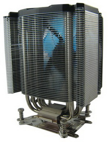 CPU cooler GELID GX-7